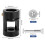Aluminum Sharpener Welding Tungsten Grinder Tool, Tungsten Electrode Sharpener Grinder for TIG Welding Rotary 2