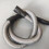 Flexible Threaded Vacuum Hose Replacement Adjustable for FC8760 6
