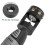 Aluminum Sharpener Welding Tungsten Grinder Tool, Tungsten Electrode Sharpener Grinder for TIG Welding Rotary 5