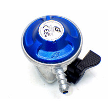 Igt 21Mm 28Mbar Butane Gas Regulator For 21Mm Cylinders