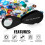 New Pocket Dichroscope Jewelry Testing 21mm Lens Diameter White Light 3