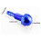 Windshield Windscreen Wiper Washer Sprayer Nozzle Jets-Blue 4