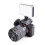 Mini LED Photography Light with USB Rechargeable Battery Multi 5