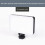 Mini LED Photography Light with USB Rechargeable Battery Multi 6