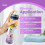 Quebec Zero In Clothes Moth Killer - Ready-To-Use - Kills Moths, Eggs 3