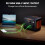 Jackery Solar Generator 1000 v2 with 100W Solar Panel, 1kWh Power Station 5