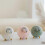 Mini USB Diffuser Humidifier Diffuser Moisturizing Humidifying Cup with Pink LED, Home Humidifier 5