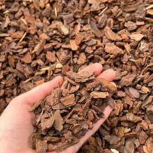 Orchid Care Repotting Bark Fine grade, 8-15mm 1L, 2L, 5L, 10L, 20L, 30L, 50L (3L)