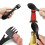Portable Fork Shaped Bottle Opener | 2019 Multifunction Outdoor Camping Tool Spoon Kitchen Utensils 2