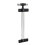 Replacement Luggage Handle Easy Installation Aluminum Alloy 4