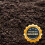 TerraGrade Multipurpose Compost 60L | Premium Potting & Garden Soil 5