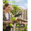 Supstable Mini Chainsaw 6 Inch, Cordless Electric Chainsaw with Auxiliary Handle 3