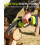 Supstable Mini Chainsaw 6 Inch, Cordless Electric Chainsaw with 5