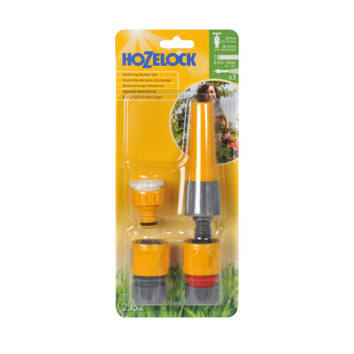 Hozelock Hozelock 2352 Hose Fitting Starter 1