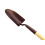 Spear & Jackson Spear & Jackson 4061NB Elements Carbon Long Handle Hand Trowel 2