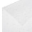 Hvide silkepapirark 100 stk. 29,7 x 21 cm 3