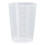 Misurino per riso da 50 ml in plastica PP 2