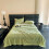 Couverture glacée double effet froid 150 x 200 cm 5