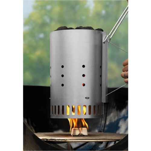 Weber Weber Lighter Cubes 2