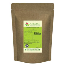 1kg Organic Pumpkin Seeds, Certified, Raw, Natural (1kg), Low