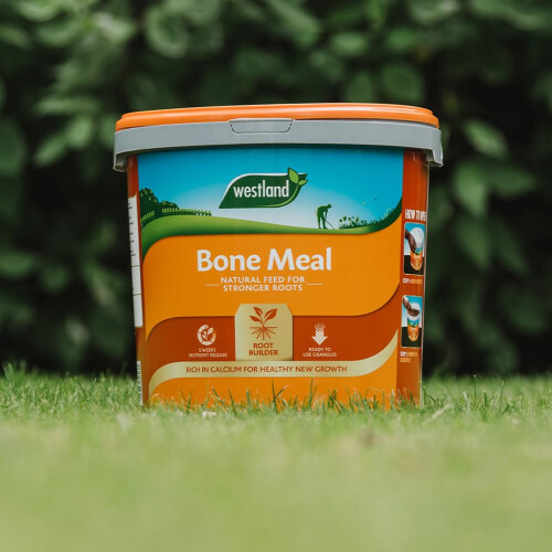 Westland Westland Bone Meal 8kg 1