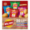 Walkers Walkers Classic Variety Multipack Crisps Box 20x25 g 3