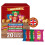 Walkers Walkers Classic Variety Multipack Crisps Box 20x25 g 4