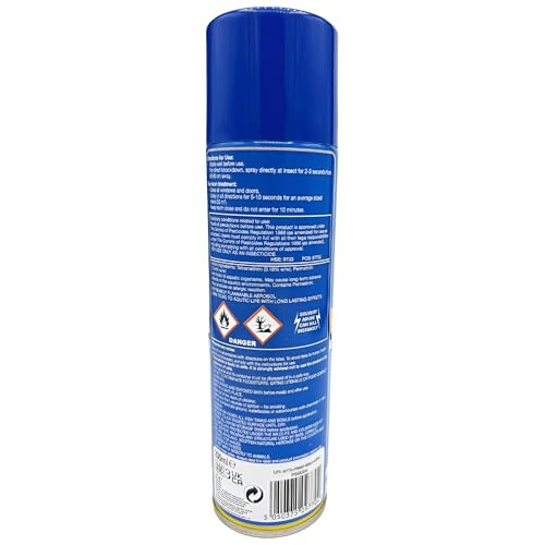 Pestshield Advanced Formula Flea Killer | Flea Spray for the Home - 2