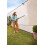 Kärcher Kärcher Pressure Washer eco!Booster Jet 130, 50% higher cleaning performance com 2
