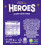 Cadbury Cadbury Heroes Chocolate Carton, Assorted Miniature Chocolate, Great 5