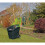 Draper Draper 78643 Garden Caddy, Green and Black 3