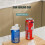 Beverage can lid sealing cover 12 oz 3