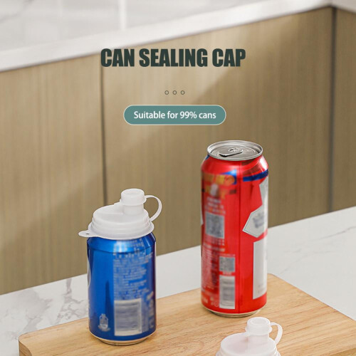 Beverage can lid sealing cover 12 oz 2