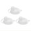 Beverage can lid sealing cover 12 oz 5