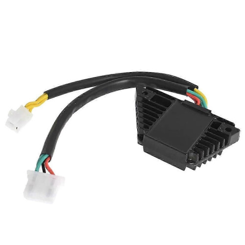 Voltage Regulator Rectifier for Honda Shadow VT500C VT700C VT750C 2