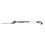 WORX WORX WG252E 20V PowerShare Cordless Pole Hedge Trimmer 45cm 3