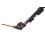 WORX WORX WG252E 20V PowerShare Cordless Pole Hedge Trimmer 45cm 5