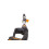 WORX WORX WG252E 20V PowerShare Cordless Pole Hedge Trimmer 45cm 6
