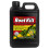 Weedblast Rootkill Weedkiller 2 x 2.5 Litre, Ready to use Glyphosate Weed Killer, Long Hose Trigger 2