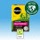 Miracle-Gro Miracle-Gro Multi Purpose Lawn Seed, Child & Pet Friendly, Coverage 33m2, 1kg Box 4