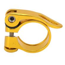 34.9mm Quick Release Seat Clamp
