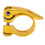 34.9mm Quick Release Seat Clamp 1