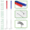 Portable Metal Handed Putter Push Rod Replacement-Red 7