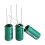 Super Capacitor 2.7V 5F Faradic Capacitance Energy Storage for 4