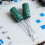 Super Capacitor 2.7V 5F Faradic Capacitance Energy Storage for 6
