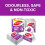 Acana Acana Clothes Moth Traps 10 Pack – Attracts & Kills Clothes Moths 5