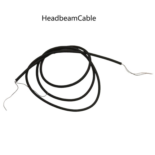 Câble de remplacement de bandeau robuste, cordon en Nylon et 2
