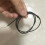 Comfortable Headphone Headband Cable Soft Nylon to Minimize 4