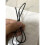 Comfortable Headphone Headband Cable Soft Nylon to Minimize 6