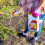 Weedol Weedol Rapid Weedkiller with Manual Sprayer, Ready To Use, 3L 3